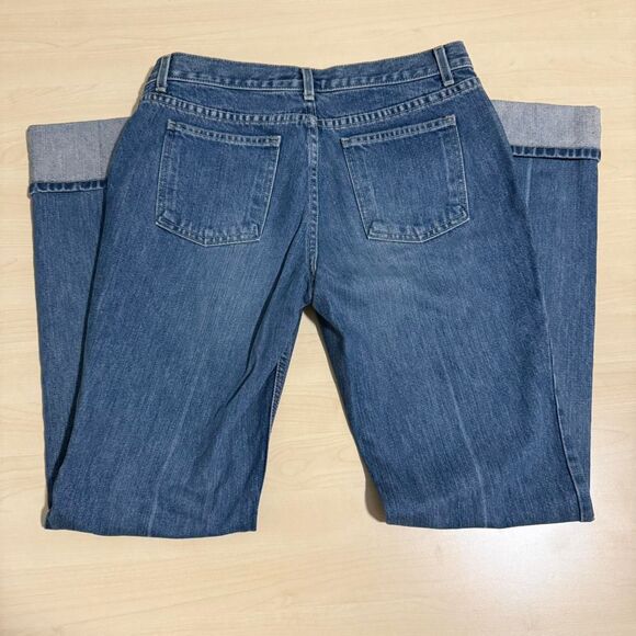 Vintage late 90s/early 2000s Marc Jacobs mainline jeans - Picture 7 of 8